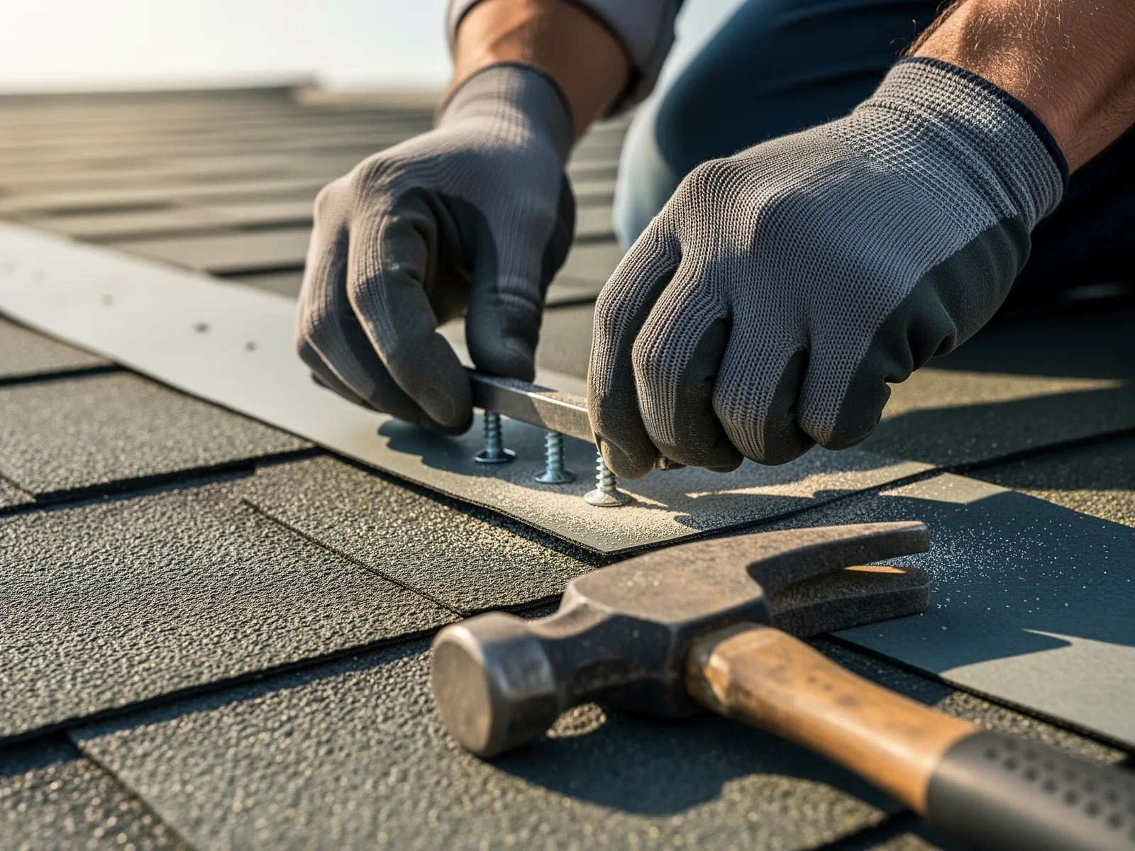 Why choose Fascia Repair in Rachel, WV